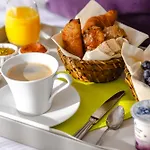 Eau Thermale L'hotel 4*