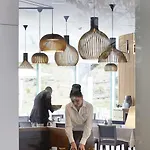 Eau Thermale L'hotel מלון אוון