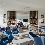 מלון Eau Thermale L'hotel 4*