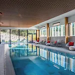 Eau Thermale L'hotel אוון