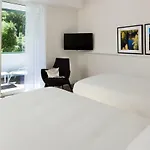Eau Thermale L'hotel אוון