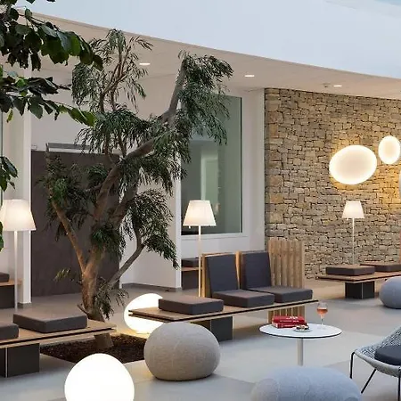 Eau Thermale L'hotel 호텔 4*