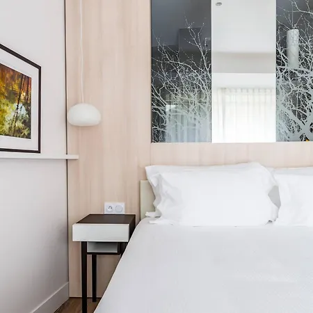 Eau Thermale L'hotel 호텔