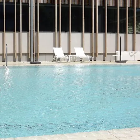 Eau Thermale L'hotel 4* 아벤느