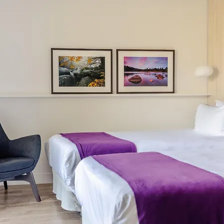 Eau Thermale L'hotel 4*