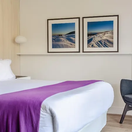 호텔 Eau Thermale L'hotel