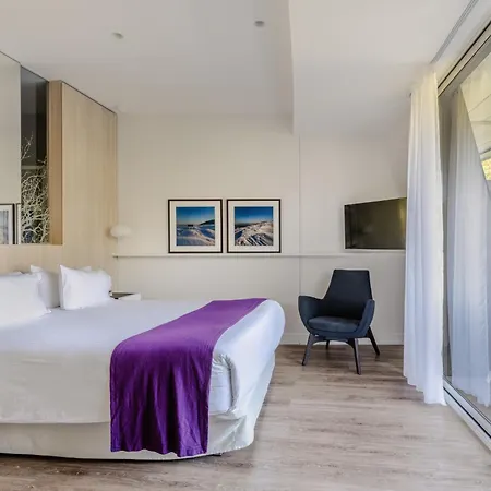 호텔 Eau Thermale L'hotel
