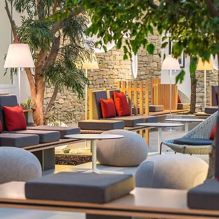 Eau Thermale L'hotel Otel Avene