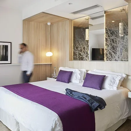 Eau Thermale L'hotel 4* 아벤느