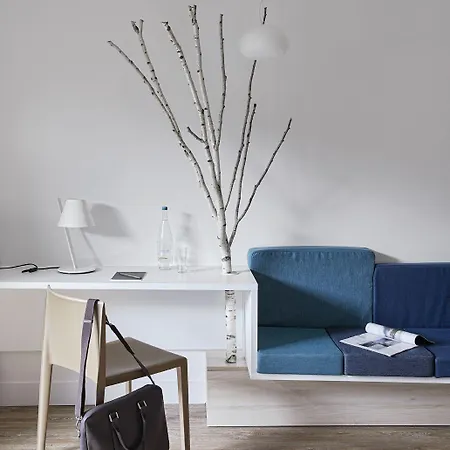 Eau Thermale L'hotel Hotel Avene