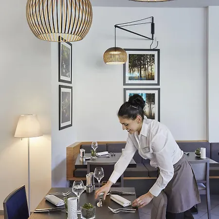 Eau Thermale L'hotel 호텔 4*