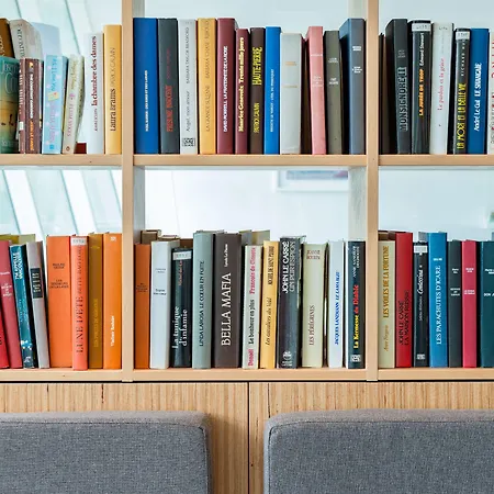 Eau Thermale L'hotel Otel