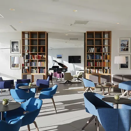 Otel Eau Thermale L'hotel 4*