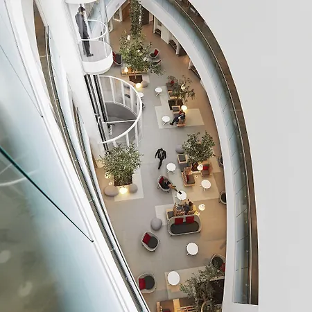 Eau Thermale L'hotel 4*
