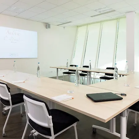 Eau Thermale L'hotel