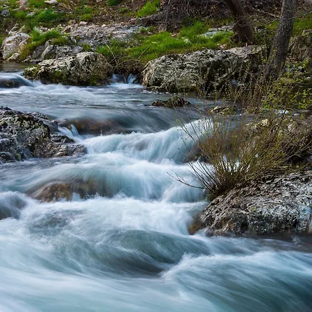 Hotel Eau Thermale L'hotel 4*