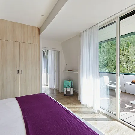 Hotel Eau Thermale L'hotel 4*