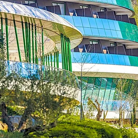 Hotel Eau Thermale L'hôtel