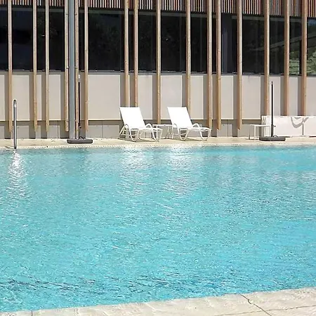 Hotel Eau Thermale L'hôtel