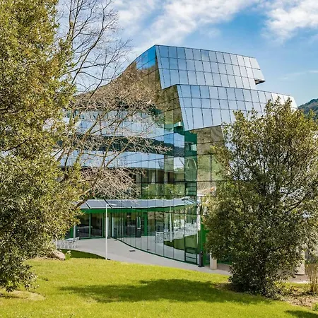 Hotel Eau Thermale L'hotel