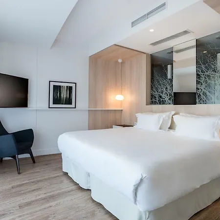 Eau Thermale L'hotel 4*
