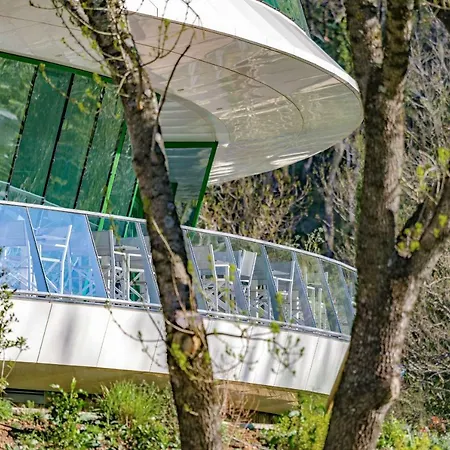 Hotel Eau Thermale L'hotel Avene