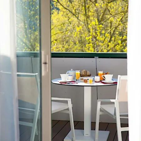 Hotel Eau Thermale L'hotel Avene