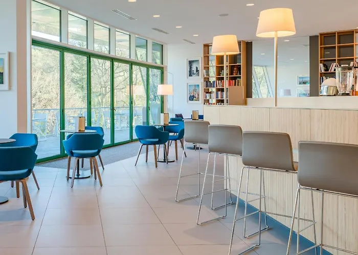 Hotel Eau Thermale L'hôtel Avene