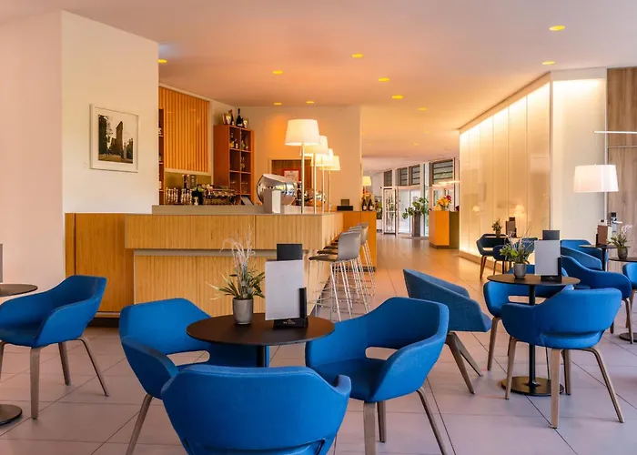 Ξενοδοχείο Eau Thermale L'hotel