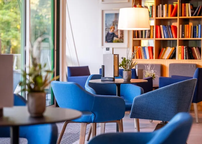 Hotel Eau Thermale L'hôtel 4*