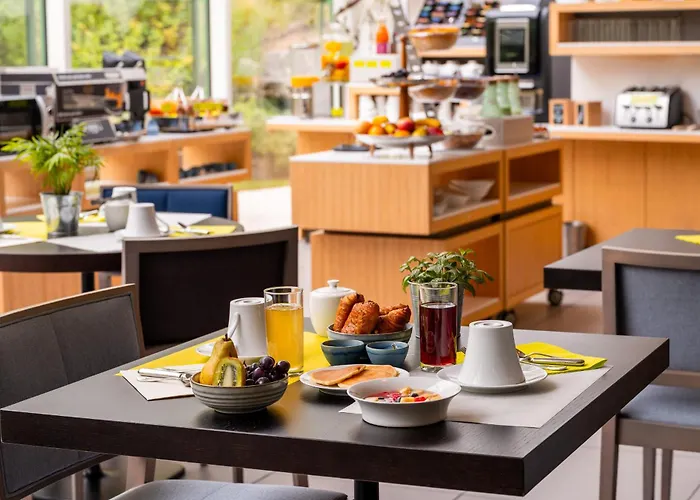 Eau Thermale L'hôtel Avene