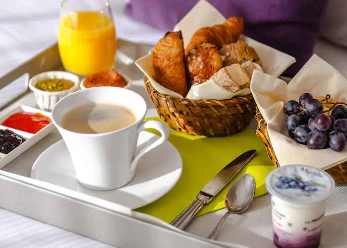 Eau Thermale L'hotel 4*