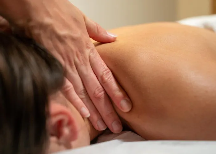 Eau Thermale L'hotel Avene