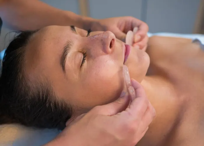 Eau Thermale L'hôtel 4* Avene