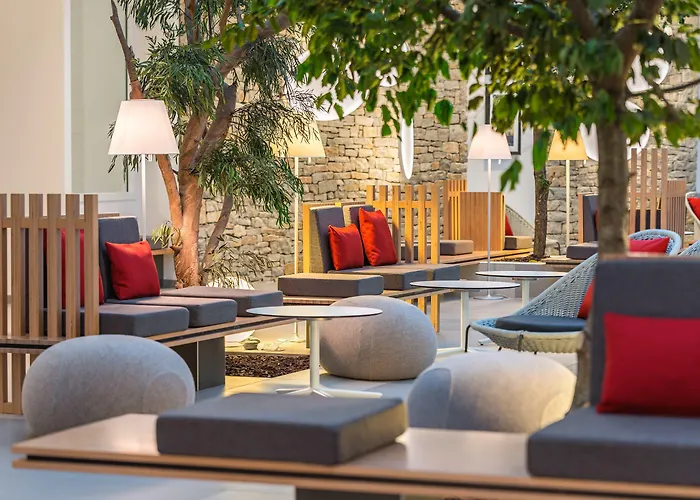 Eau Thermale L'hôtel Hotel Avene