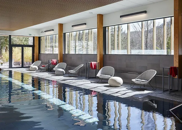 Eau Thermale L'hôtel Hotel Avene