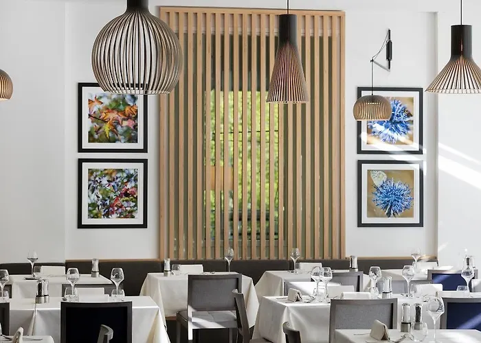 Eau Thermale L'hotel Ξενοδοχείο Avene