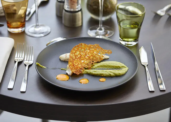 Hotel Eau Thermale L'hôtel 4*