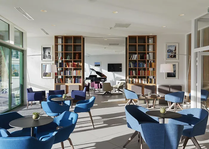 Ξενοδοχείο Eau Thermale L'hotel 4*