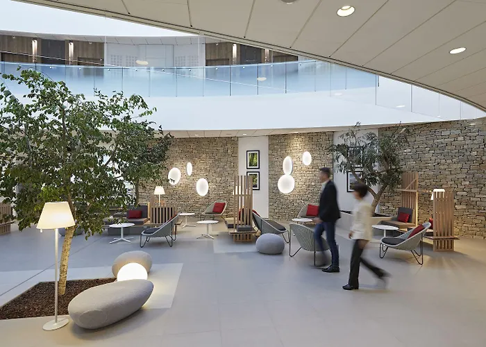 Eau Thermale L'hotel 4*