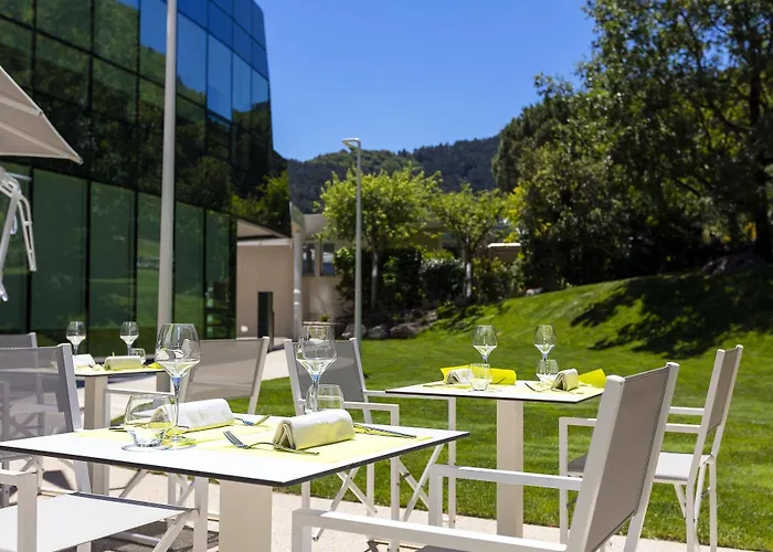 Eau Thermale L'hotel Ξενοδοχείο Avene