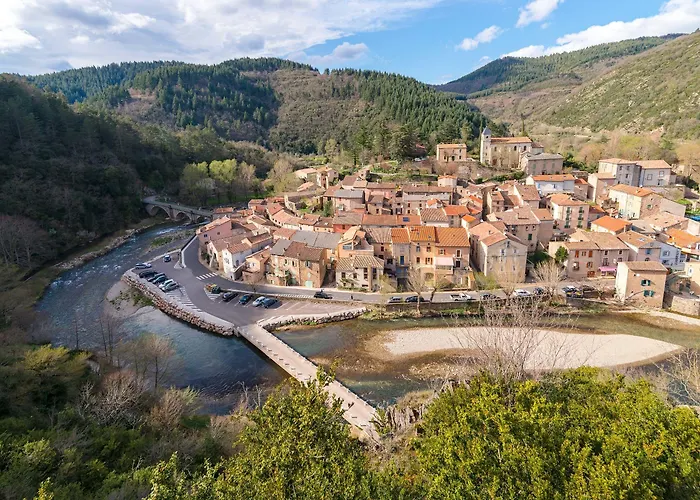 Eau Thermale L'hotel 4*