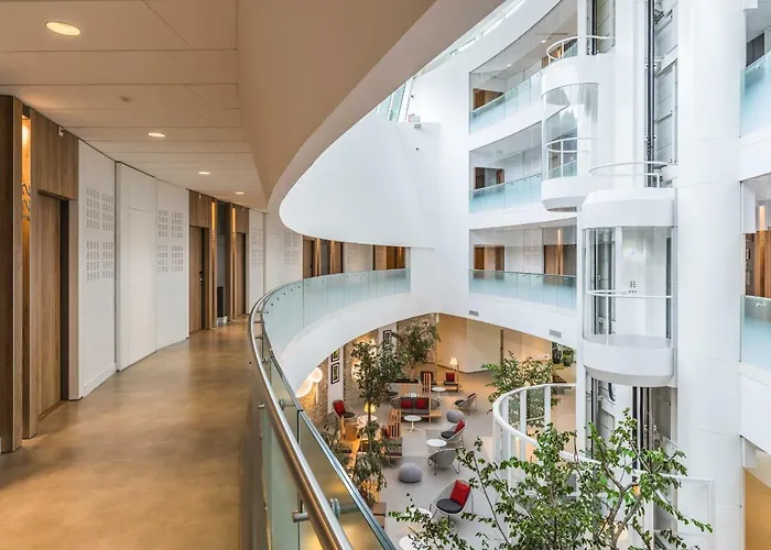 Hotel Eau Thermale L'hôtel